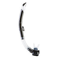 Трубка для плавання Dolvor SN159 - Чорна (Black)