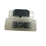 Підсвічування дверей BMW 5 E39, X5 E53, фото 5