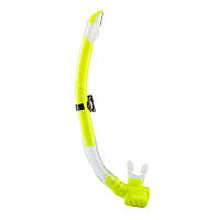 Трубка для плавання Dolvor SN159 - Жовта (Yellow)