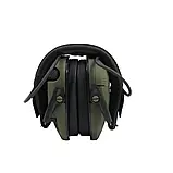 Активні Навушники Walker's Razor Slim Khaki, фото 2