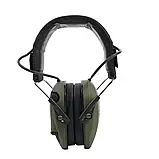 Активні Навушники Walker's Razor Slim Khaki, фото 4