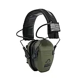 Активні Навушники Walker's Razor Slim Khaki, фото 3