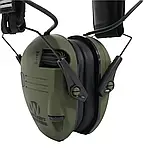 Активні Навушники Walker's Razor Slim Khaki, фото 5