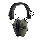 Активні Навушники Walker's Razor Slim Khaki, фото 9