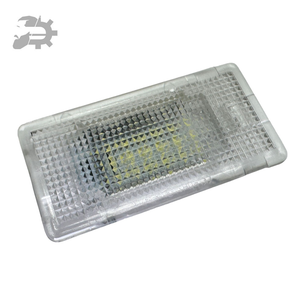 Підсвітка дверей салону багажника led 3 F30 Bmw 63316962039 63318360112 63318360588, фото 1