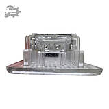 Підсвітка дверей салону багажника led 7 F03 Bmw 63316962039 63318360112 63318360588, фото 3