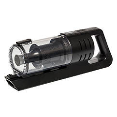 Пилосос акумуляторний автомобільний Elegant Cyclone Maxi USB із функцією сухого та вологого прибирання (EL 100 238)