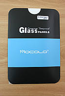 Захисне скло Huawei Honor Note 8 Full Cover (Mocolo 0,33 мм)