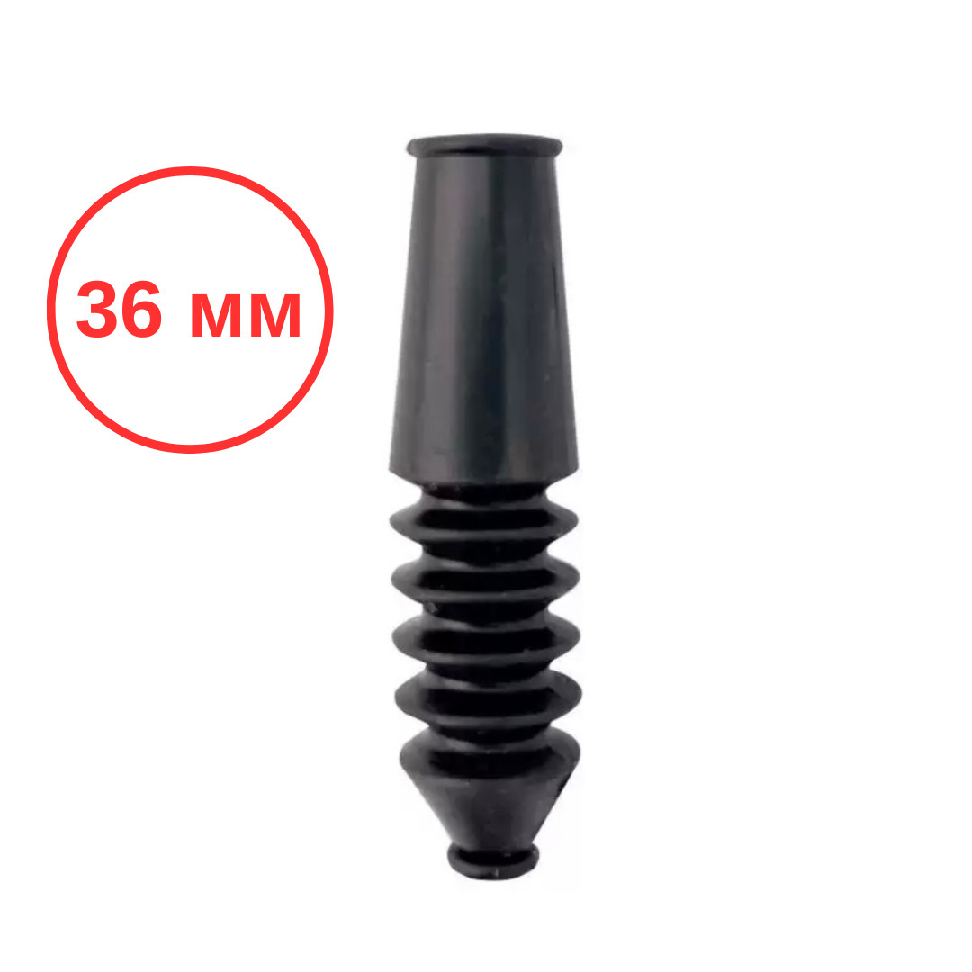 Пильовик для гальм V brake