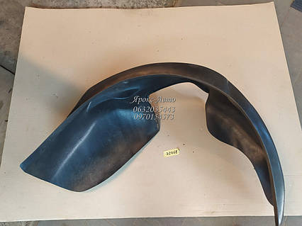 Підкривок передній прав 1 шт Daewoo Matiz 1998-2015 000072468