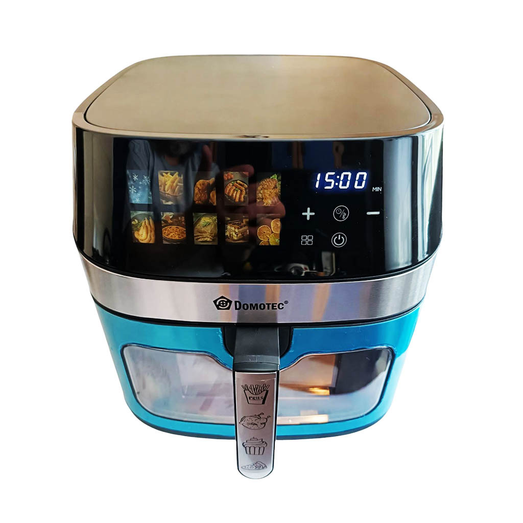 Аерофритюрниця DOMOTEC MS 3222, фото 1