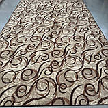 Доріжки ширина 3,40м