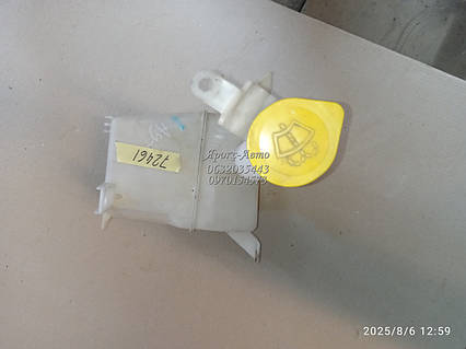 Бачок для омивача SUBARU IMPREZA 2008-2014, Outback 2003-2009 000072461