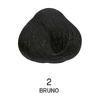 Краска для волос Yellow Permanent Cosmetic Coloring Cream 2