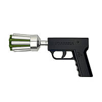 Система протидії БпЛА “Піхотний сіткомет Пташка”