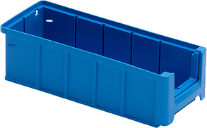 Контейнер поличковий TBL 3109 300х117х90 мм, синій (964100)