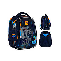 Портфель Kite Education 555 Speed Zone (K25-555S-3)
