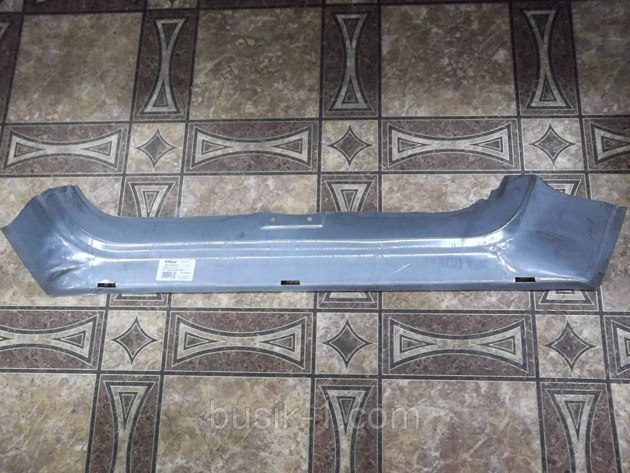 Ремчасть Ступенька передних левых дверей Vito 96-03, фото 1