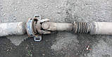 Кардан карданний вал (2900 мм; фланец 3 болта) б.у R16 Ford Transit 2.4 TDI / RWD задній привод Форд Транзит дизель 2000-2006, фото 5