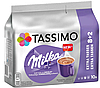 Капсули Tassimo Milka - Тассімо Мілка Гарячий шоколад (10 капсул = 10 порцій = 160 грамів), фото 2