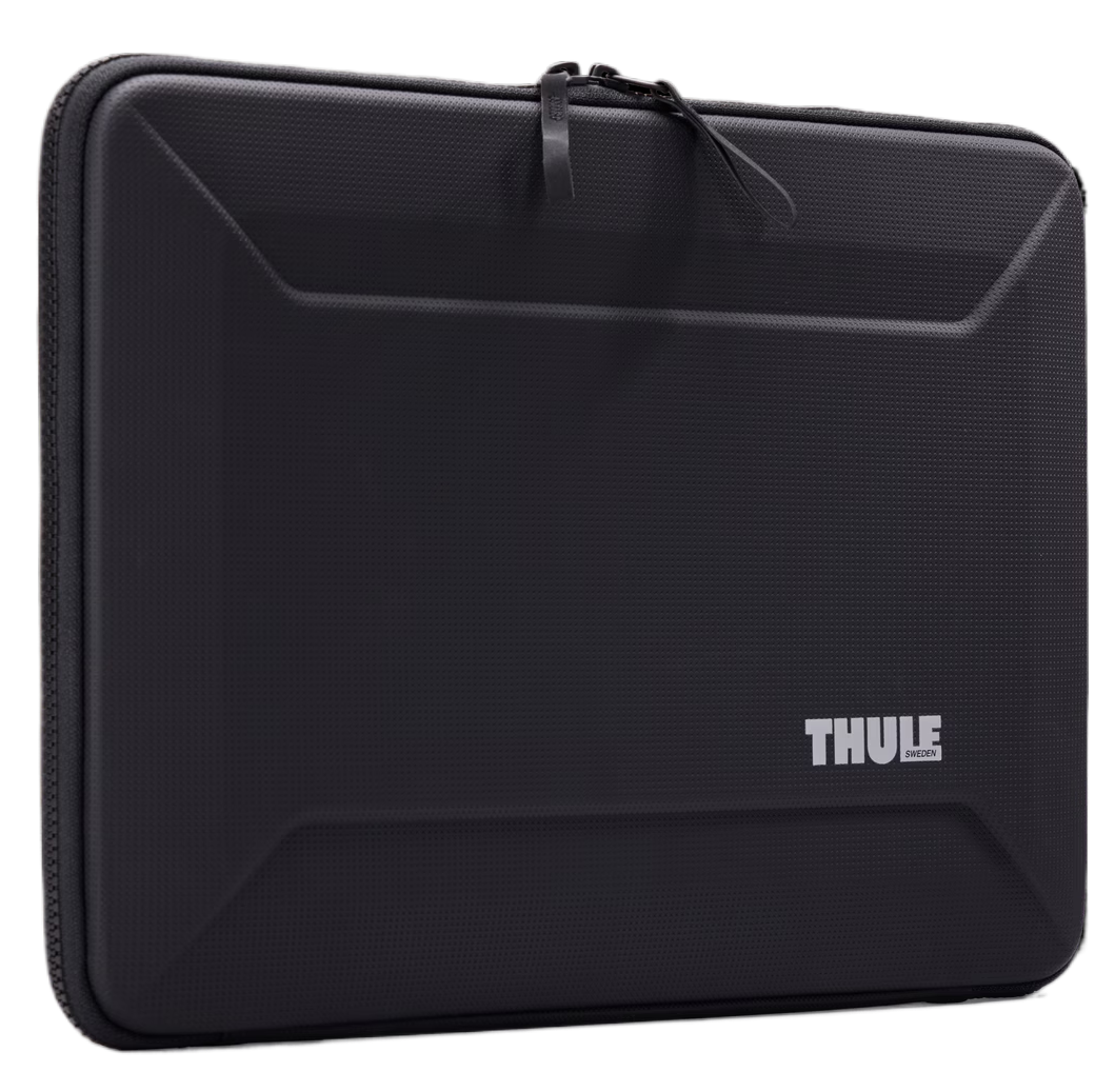 Сумка Thule Gauntlet 5 MacBook Pro Sleeve 16" TGSE-2557 Black, фото 1