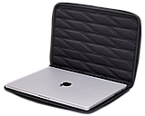 Сумка Thule Gauntlet 5 MacBook Pro Sleeve 16" TGSE-2557 Black, фото 3