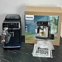 Электрическая кофеварка Philips 5500 EP5547/90 black Кофемашины автоматические Домашняя кофеварка кофемашины для дома