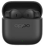 Bluetooth-гарнітура Oppo Enco Buds3 ETEG1 Slate Black, фото 3