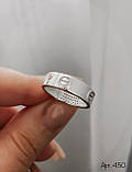 Срібна каблучка, фото 6
