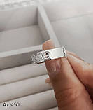 Срібна каблучка, фото 7