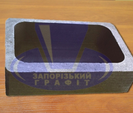 Кювета для спікання
