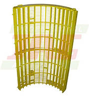 Підбарабанья NH 1530, M135 JAG43-0001 , 1015х595мм