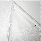 Скатертина 110х140см 7D №1903/09491(60), фото 3