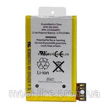 Акумулятор iPhone 3G