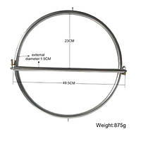 Бондаж, фіксатори