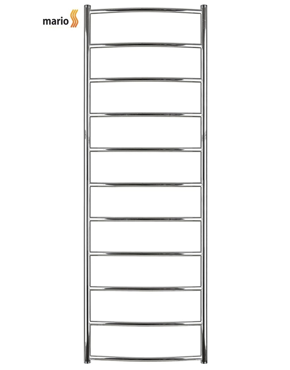 Рушникосушарка водяна MARIO Класік HP 1550x530/500