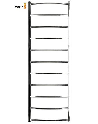 Рушникосушарка водяна MARIO Класік HP 1550x530/500, фото 1
