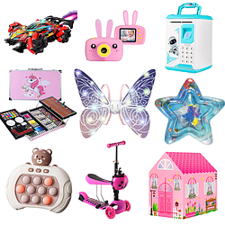 Товари для дітей