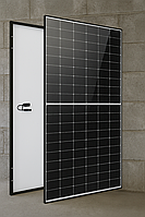Сонце працює на вас — оберіть якість від лідерів ринку  LONGI SOLAR 415W LR5-54HIH-415M, 415Вт PERC MONO Black Frame
