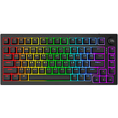 Бездротова клавіатура Proove Gaming Coupe (Ukraine Layout)