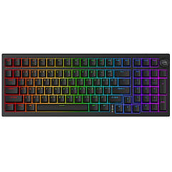 Бездротова клавіатура Proove Gaming Slicker (Ukraine Layout)