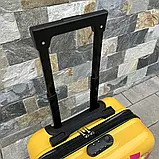 Стильна дитяча дорожня валіза на колесах WP02, фото 10