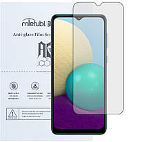 Матова гідрогелева плівка Mietubl Anti-Glare для Samsung Galaxy A02