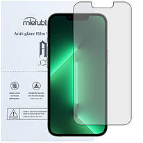 Матова гідрогелева плівка Mietubl Anti-Glare для iPhone 13 Pro Max