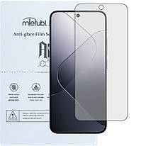 Матова гідрогелева плівка Mietubl Anti-Glare для Xiaomi 14