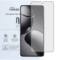 Матова гідрогелева плівка Mietubl Anti-Glare для Xiaomi 14T