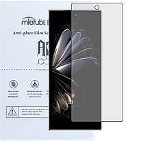 Матова гідрогелева плівка Mietubl Anti-Glare для Xiaomi Mix Fold 2