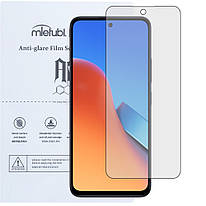 Матова гідрогелева плівка Mietubl Anti-Glare для Xiaomi Redmi 12