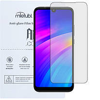 Матова гідрогелева плівка Mietubl Anti-Glare для Xiaomi Redmi 7