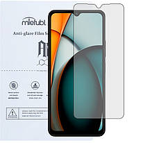Матова гідрогелева плівка Mietubl Anti-Glare для Xiaomi Redmi A3